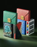 Mystery Decks