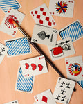 Calder Playing Cards