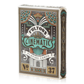 Cinematics Playing Cards